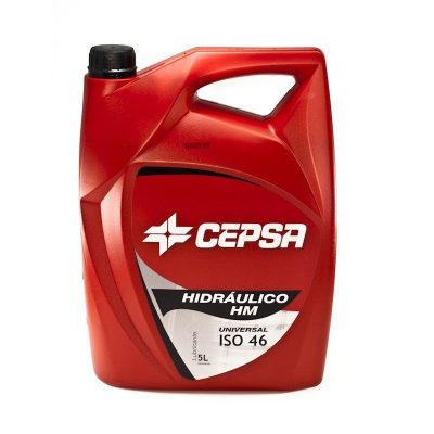 ACEITE HIDRAULICO HM46 CEPSA GL.