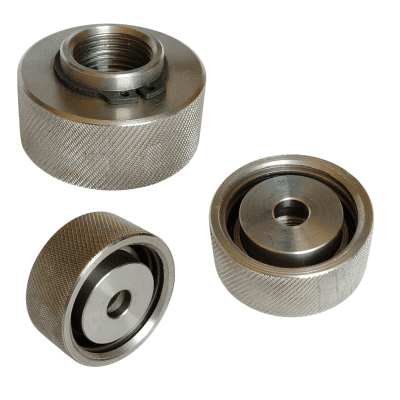 CONECTOR LLENADO 1-3/4 HEMBRA ACME X 7/8 R/IZQUIERDA (POL)