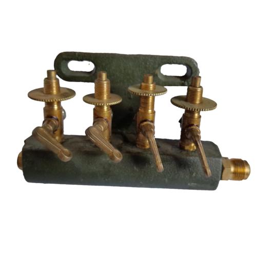 LLAVE QUEMADOR INDUSTRIAL 50 CAMPANA