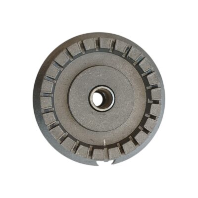 QUEMADOR PARA ESTUFA MABE 3-3/4 PULGADA (94 MILIMETROS) 223C4383 (183D9343P002) 