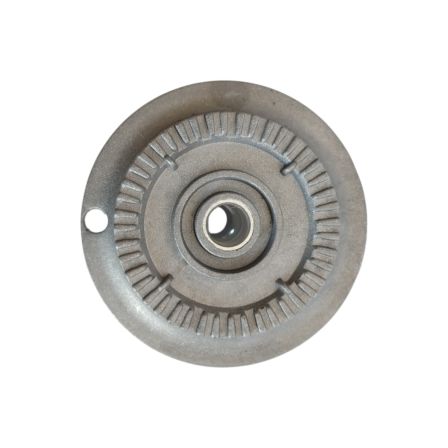 QUEMADOR PARA ESTUFA MABE 3-3/4 PULGADAS (94 MILIMETROS) CON TUBO QMA-22118N (181D75070P006)