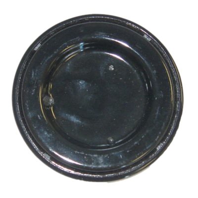 TAPA QUEMADOR ESTUFA ACROS WHIRPOOL 3-1/8 PULGADAS (79 MILIMETROS) 98005518
