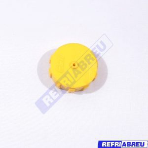 TAPON VALVULA DOBLE LLENADO