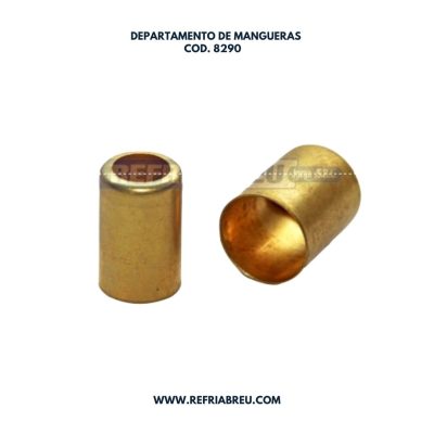 CASQUILLO FERRULE 0.718 X 1 (F-6 3/8)