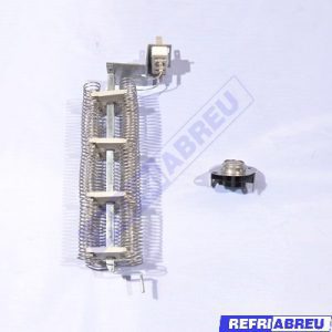 RESISTENCIA SECADORA MAYTAG LA1044
