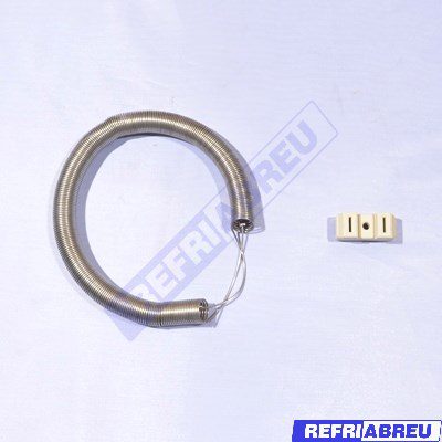 RESISTENCIA SECADORA FRIGIDAIRE 3937010C DE339