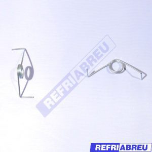 SPRING LAVADORA TAPA K500