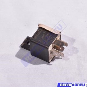 RELAY AUTO FLOSSER 24 VOLTIOS 20/30 AMPERES
