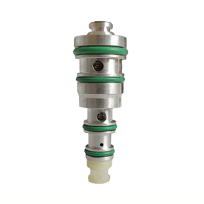 VALVULA COMPRESOR CONTROL V5 VERDE