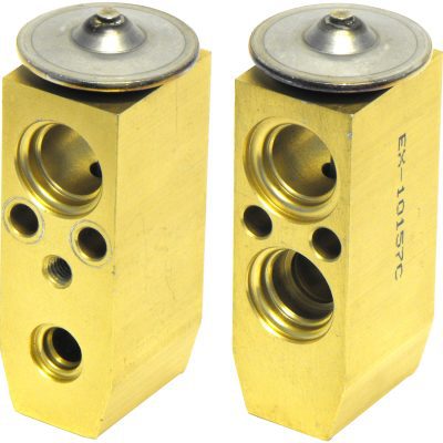 VALVULA EXPANSION AUTO KIA SORENTO 03-06