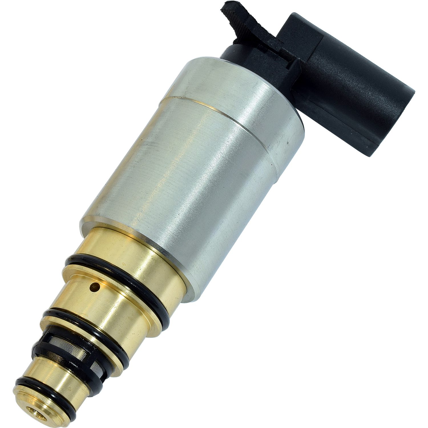 VALVULA COMPRESOR CONTROL ELECTRICA DSC17E JETTA/PASSAT/GOLF (4820A0102)