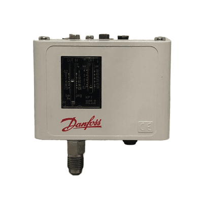 SWITCH PRESION BAJA DANFOSS KP1
