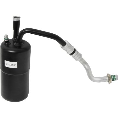 FILTRO ACUMULADOR FORD ESCAPE HIBRIDO 05-07
