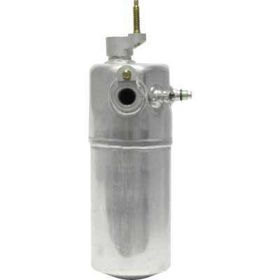 FILTRO ACUMULADOR CAMION GENERAL MOTOR & GMC