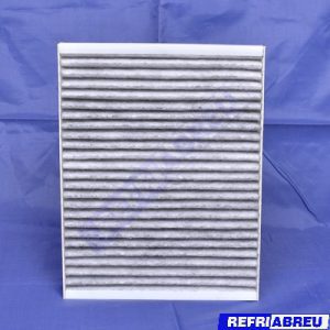 FILTRO CABINA SUZUKI GRAND VITARA 03-05 XL7 03-06