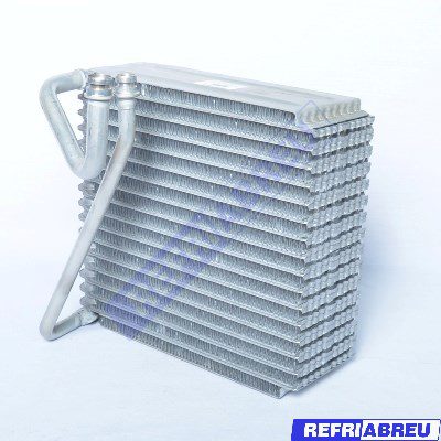 EVAPORADOR AUTOMOTRIZ