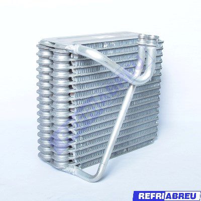 EVAPORADOR AUTOMOTRIZ