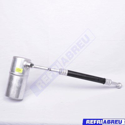 FILTRO ACUMULADOR AUTOMOTRIZ