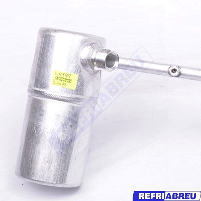 FILTRO ACUMULADOR AUTOMOTRIZ