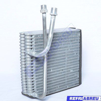 EVAPORADOR AUTOMOTRIZ