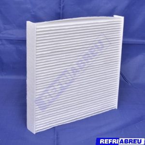 FILTRO CABINA HONDA ACCORD 03-13 CIVIC & CR-V 06-13 ECONOMICO