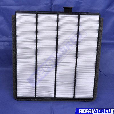 FILTRO DE CABINA
