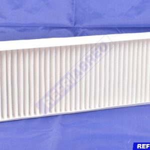 FILTRO CABINA VOLKSWAGEN PASSAT 99-00 AUDI