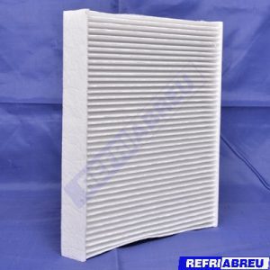 FILTRO CABINA HONDA CIVIC, CR-V 97-01
