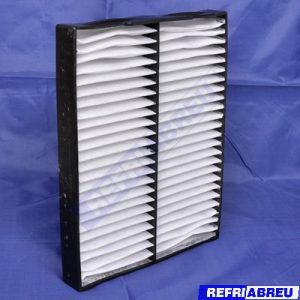 FILTRO CABINA SUZUKI GRAND VITARA 03-05 XL7 03-06 SAKURA