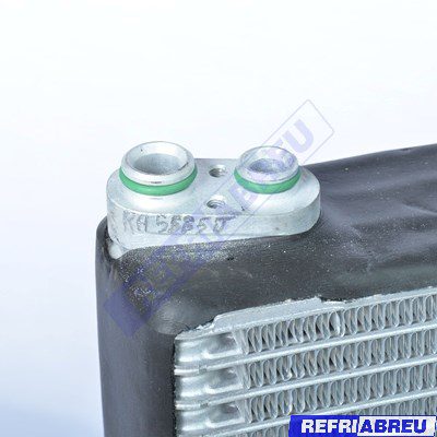 EVAPORADOR AUTOMOTRIZ