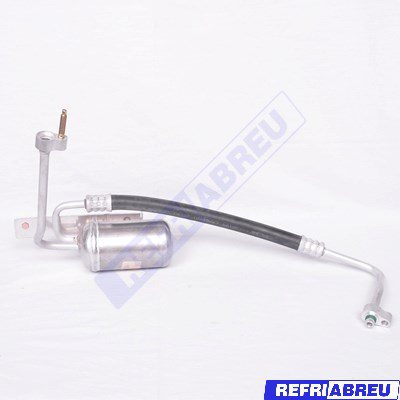 FILTRO ACUMULADOR AUTOMOTRIZ