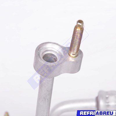 FILTRO ACUMULADOR AUTOMOTRIZ