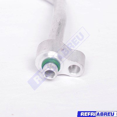 FILTRO ACUMULADOR AUTOMOTRIZ