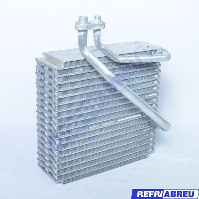 EVAPORADOR AUTOMOTRIZ