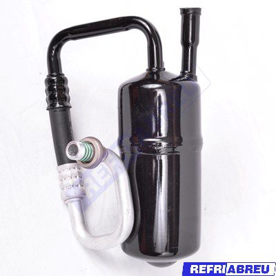 FILTRO ACUMULADOR AUTOMOTRIZ