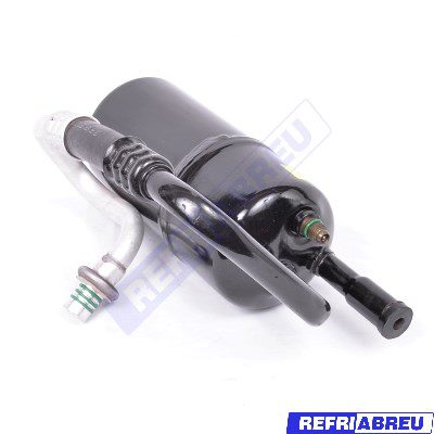 FILTRO ACUMULADOR AUTOMOTRIZ