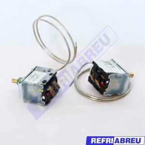 TERMOSTATO AUTO ROTATIVO RANCO