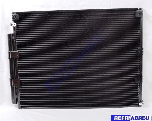 CONDENSADOR AUTOMOTRIZ