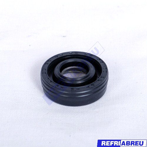 SELLO COMPRESOR DENSO 10P17C DR 10P15L GOMA