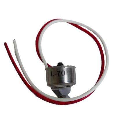TERMODISCO NEVERA AMERICANO L-70