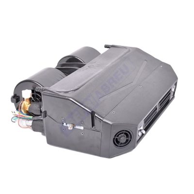 CONSOLA AIRE AUTO 4 VENTANILLAS