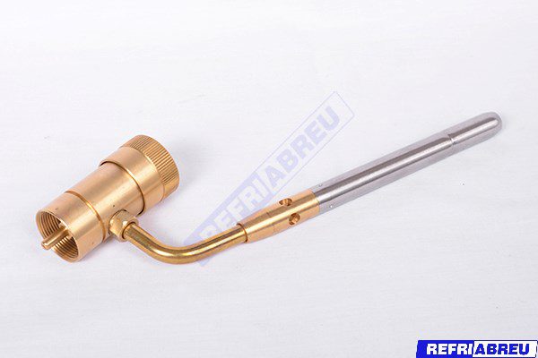 ANTORCHA SOLDAR HAND TORCH