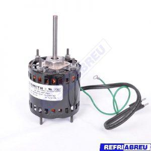 MOTOR ABANICO EVAPORADOR 1 EJE 1/20 HP CW 115 V.