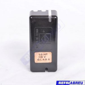 RELAY FRIGOR CAJA 1/5
