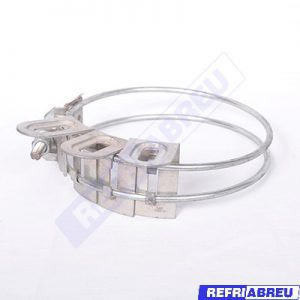 SUNCHO MOTOR ABANICO