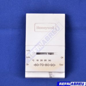 TERMOSTATO HONEYWELL T834J MERCURIO