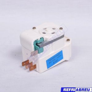 TIMER NEVERA JAPONESA NUEVO 6 H-25M.