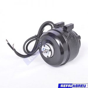 MOTOR ABANICO EVAPORADOR 1 EJE 9 W. CW 220 V.