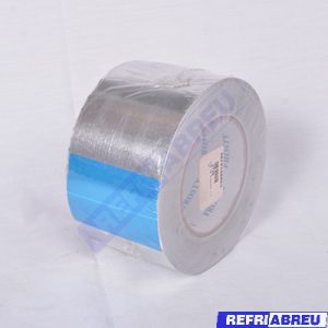 TAPE ALUMINIO 3'' X 50 YARDAS