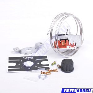 TERMOSTATO NEVERA QCC-1125 (-18 C ~ -9.5 C)